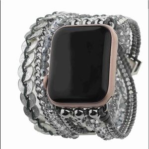 NEW Victoria Emerson Ourense Apple Watch Strap